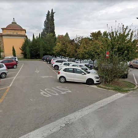 Residenza Toscana 19 Figline Valdarno Exteriör bild