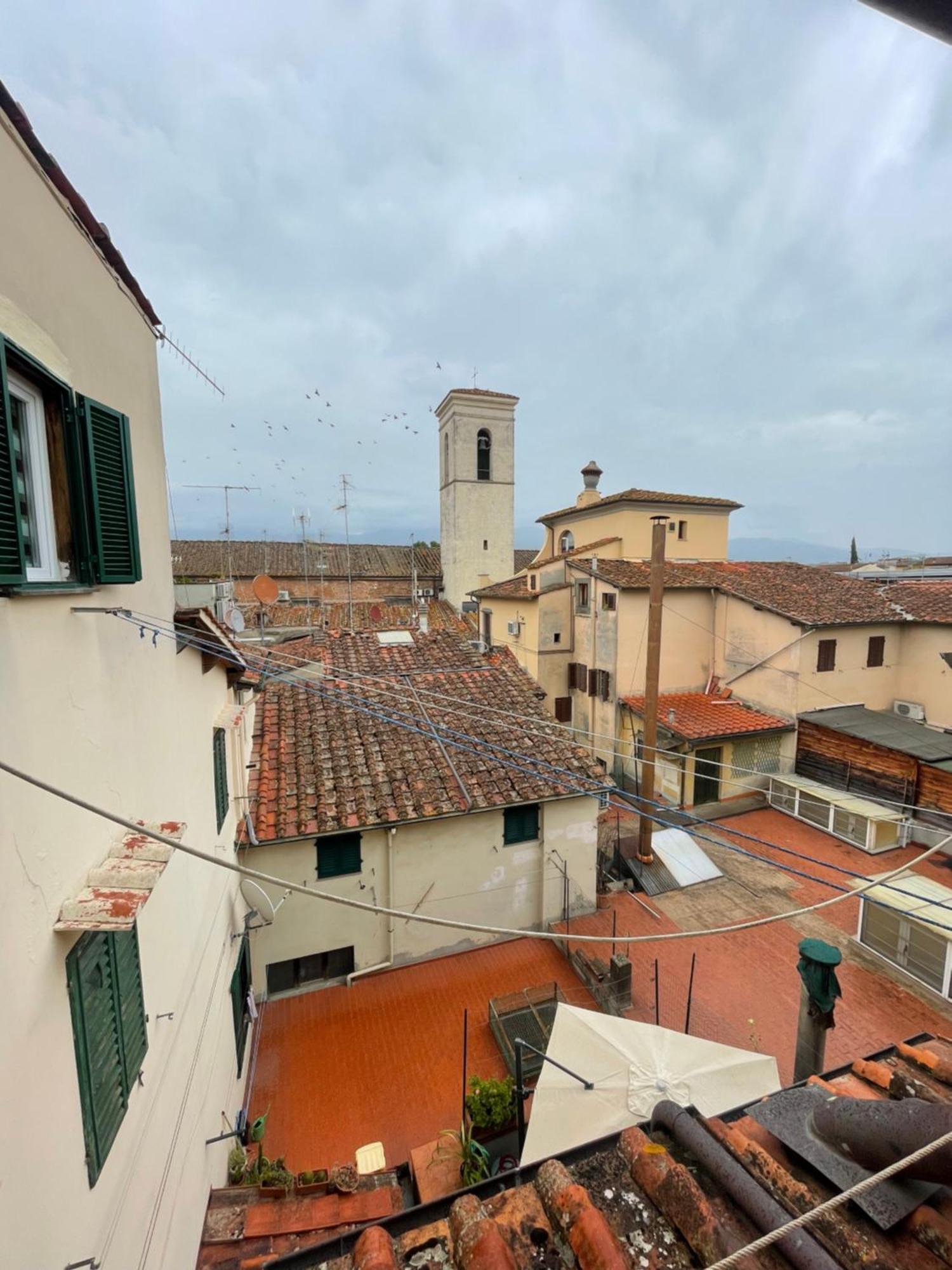 Residenza Toscana 19 Figline Valdarno Exteriör bild