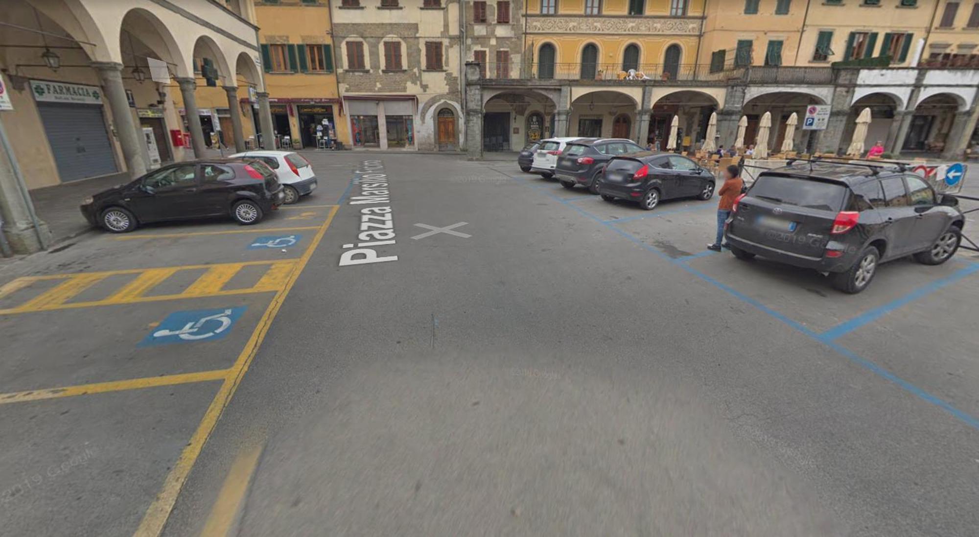 Residenza Toscana 19 Figline Valdarno Exteriör bild