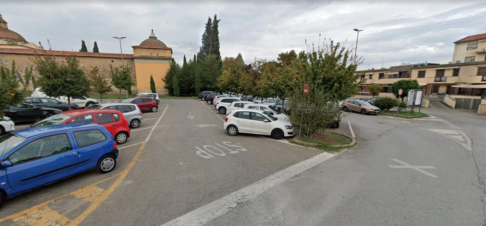 Residenza Toscana 19 Figline Valdarno Exteriör bild